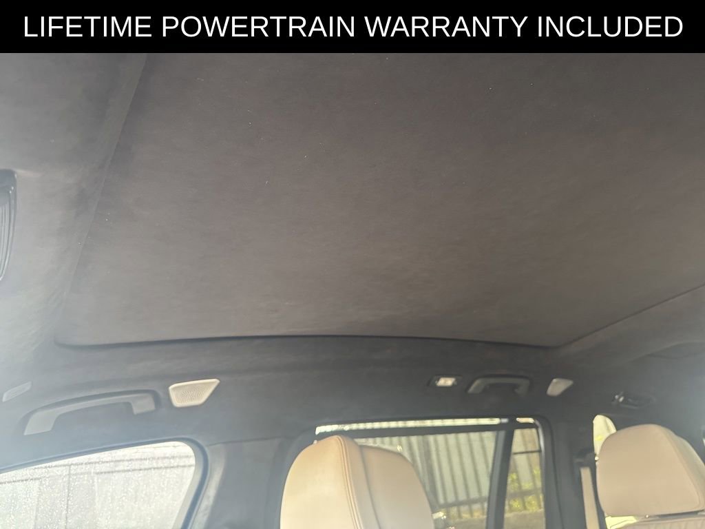 Used 2019 BMW X7 xDrive50i w/ Dynamic Handling Package image 25