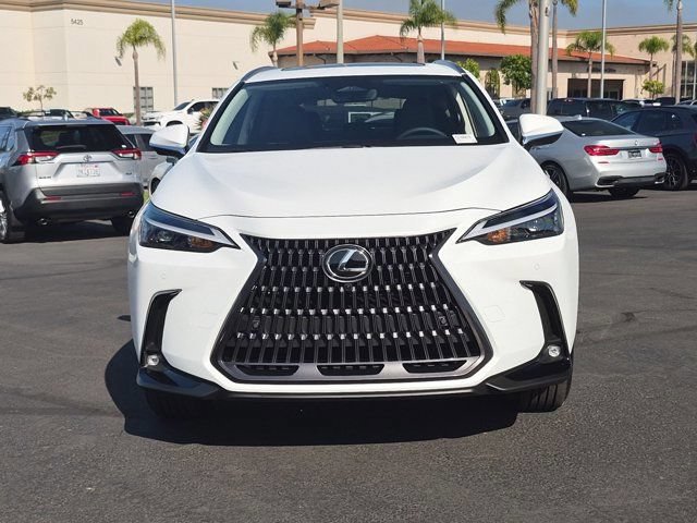 New 2026 Lexus NX 450h+ AWD w/ Accessory Package (Z1) image 2