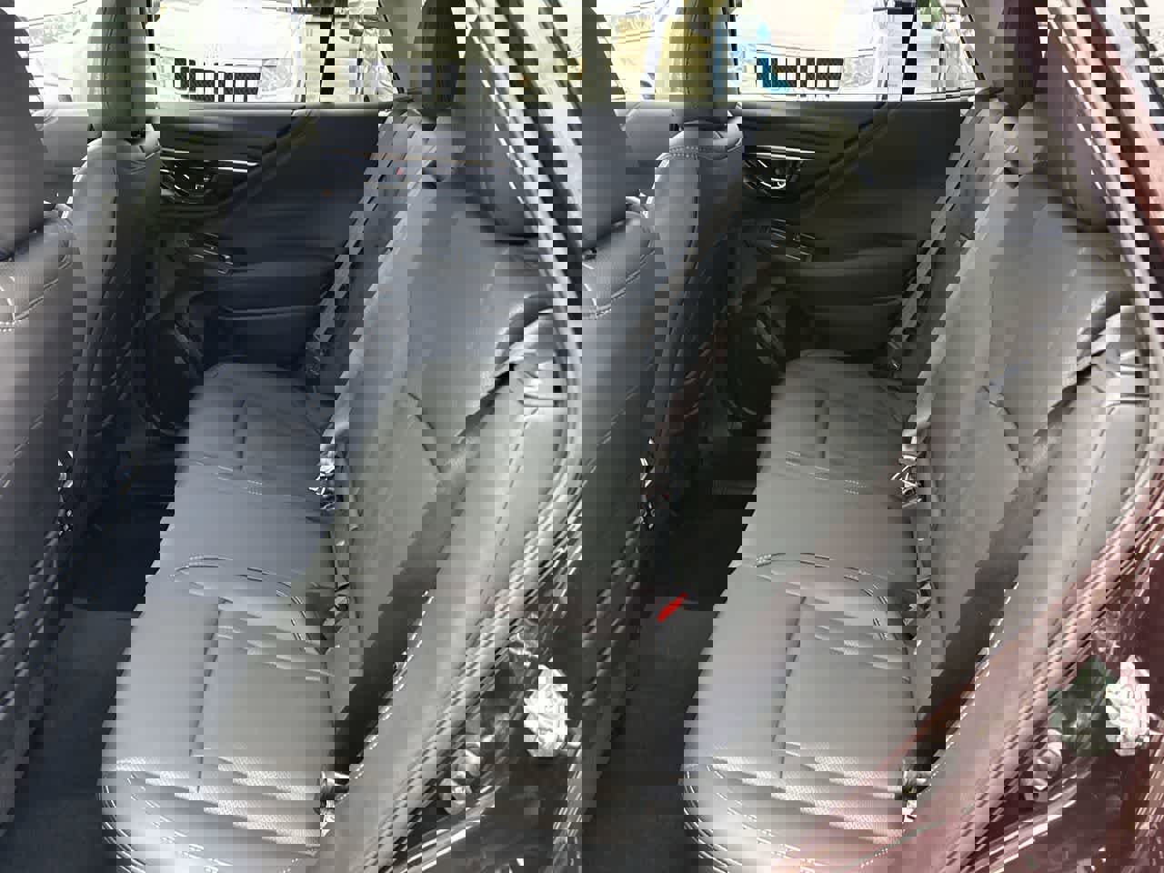 Used 2024 Subaru Outback Touring image 19