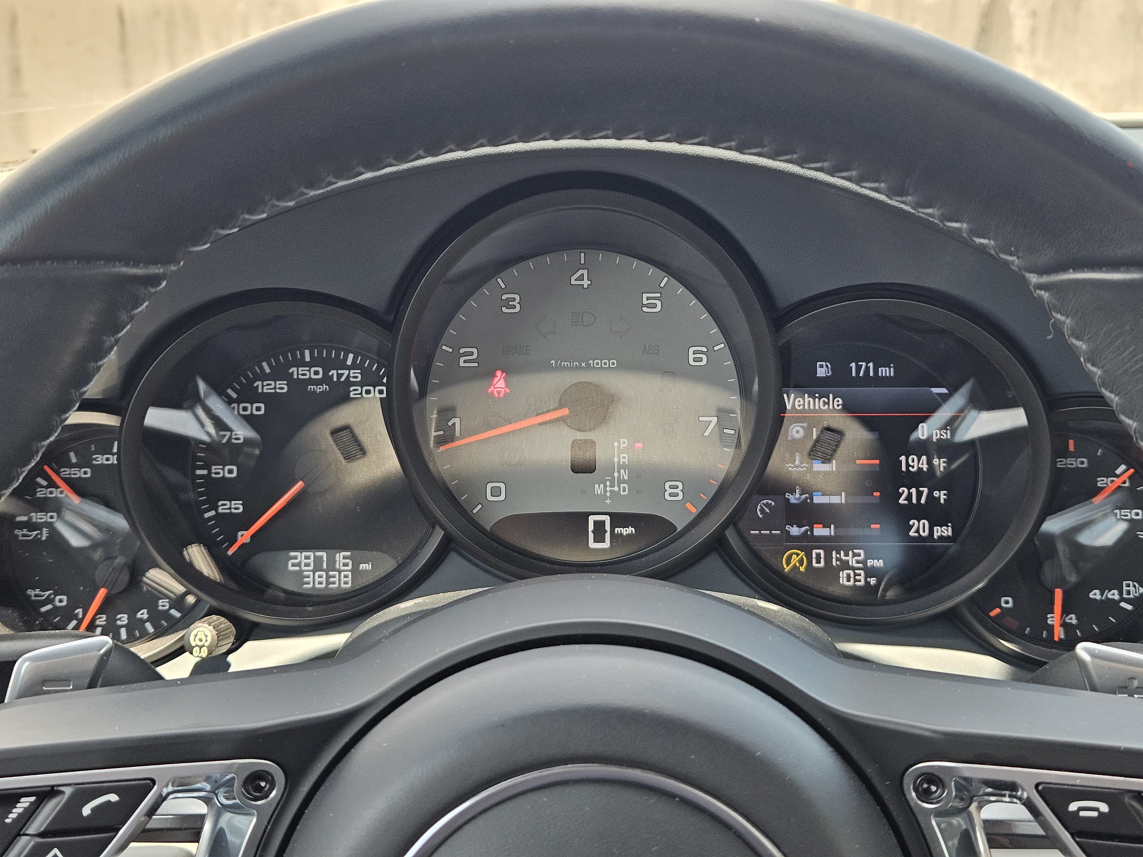 Certified 2019 Porsche 911 Carrera S RWD image 17