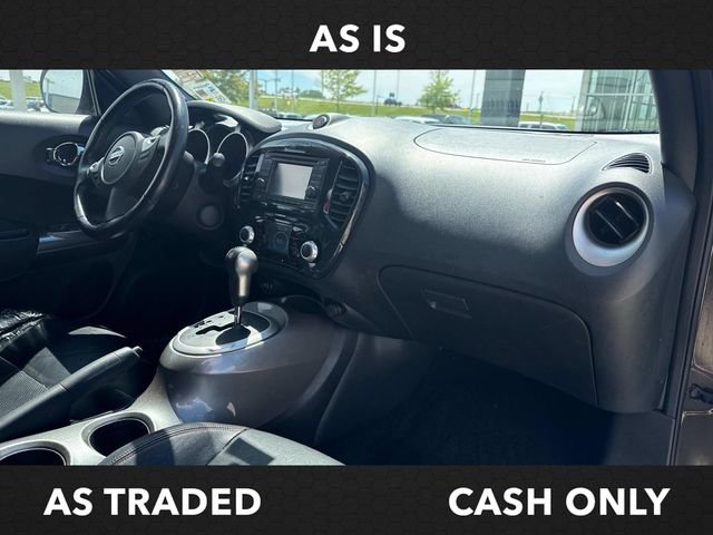 Used 2011 Nissan Juke SL image 14