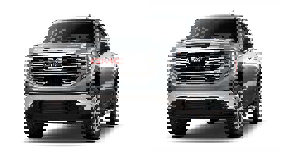 New 2026 GMC Sierra 1500 SLT w/ SLT Premium Plus Package image 51