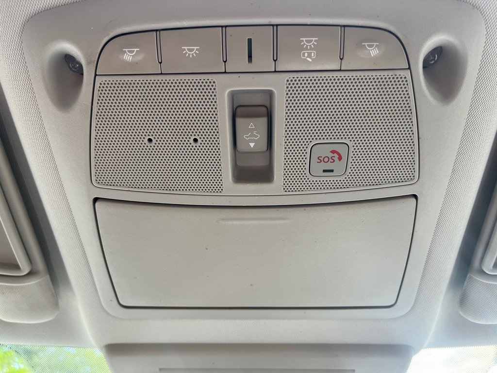 Used 2019 Nissan Armada SL w/ Premium Package image 32