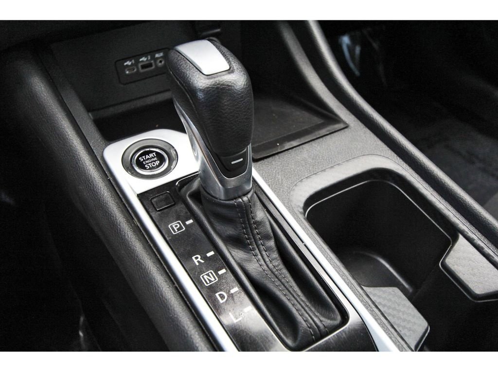 Certified 2023 Nissan Sentra SV w/ All-Weather Package image 24