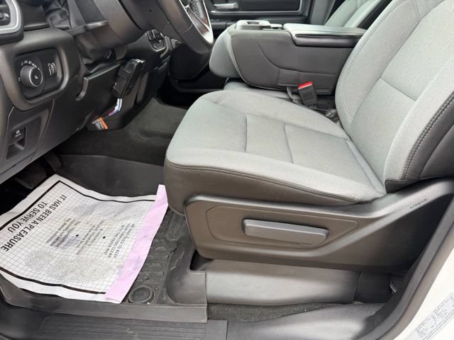 Used 2023 RAM 1500 Big Horn AWD/4WD image 17