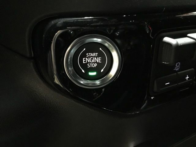 New 2026 Chevrolet Silverado 1500 LTZ w/ LTZ Premium Package image 38