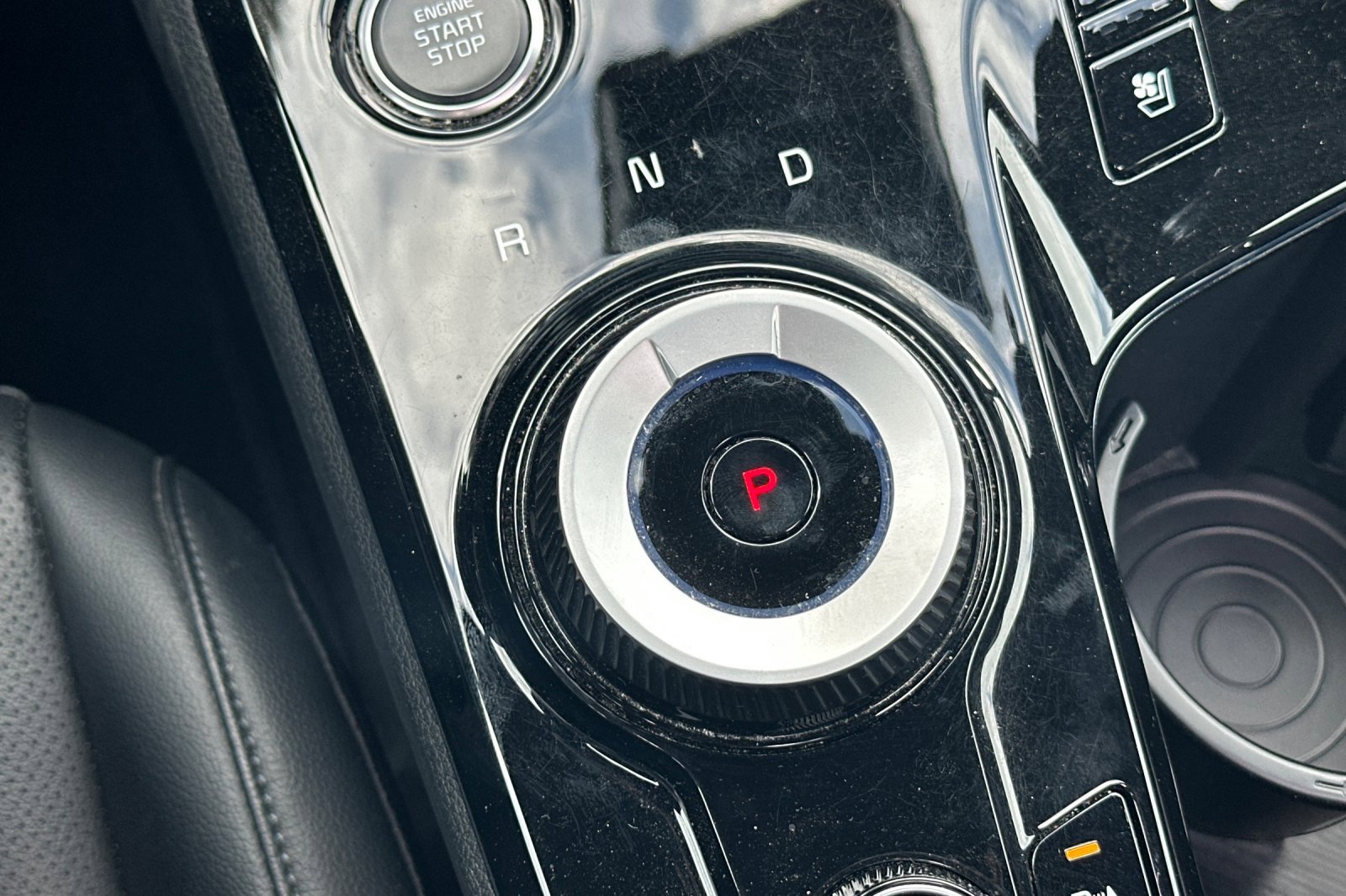 Used 2023 Kia Sportage X-Line Prestige image 26