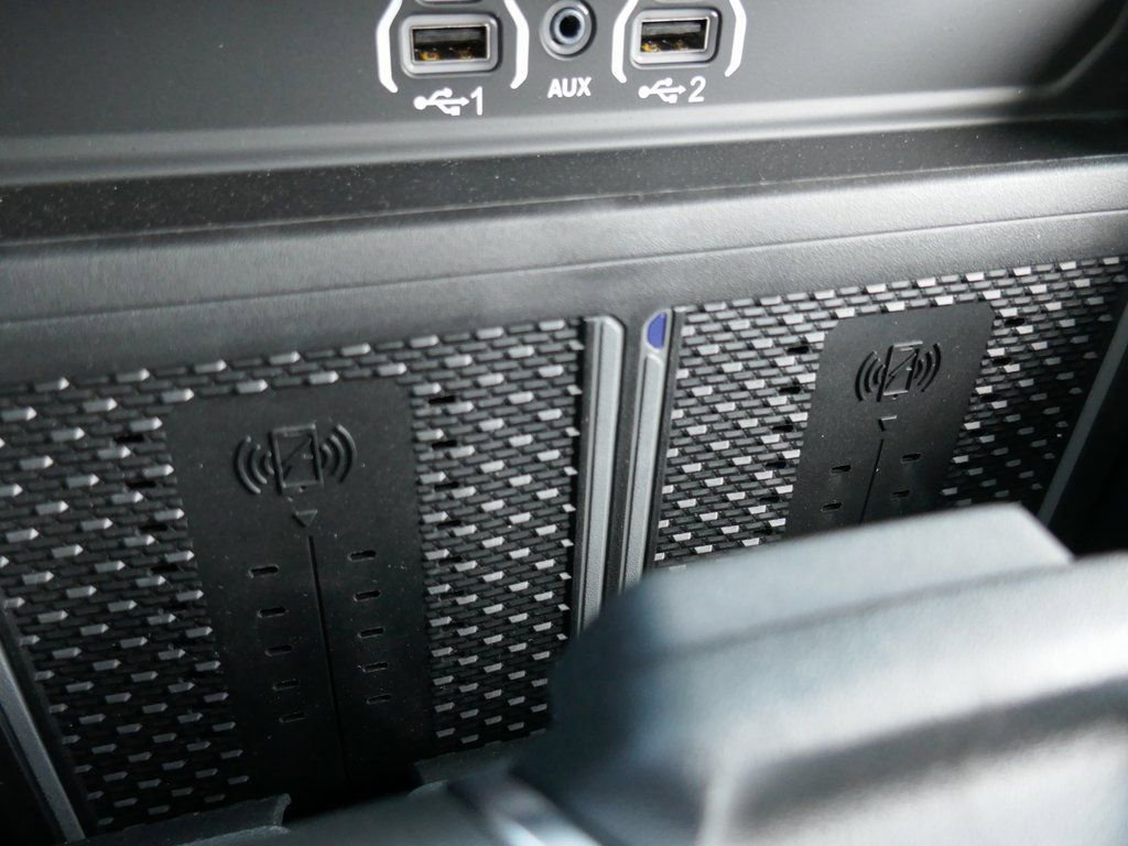 New 2026 RAM 2500 Laramie w/ Night Edition image 20