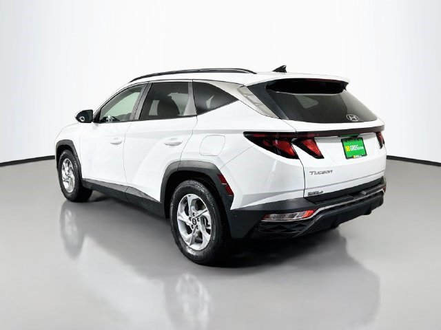 Used 2024 Hyundai Tucson SEL FWD image 7
