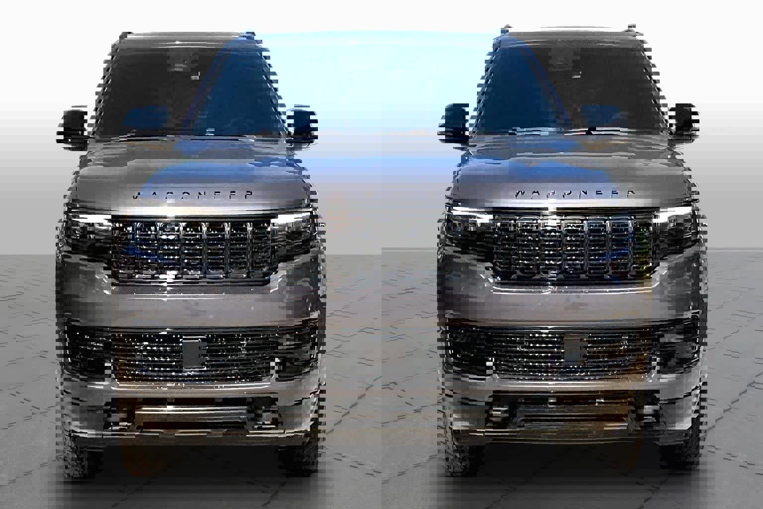 Used 2023 Jeep Wagoneer Series II image 4