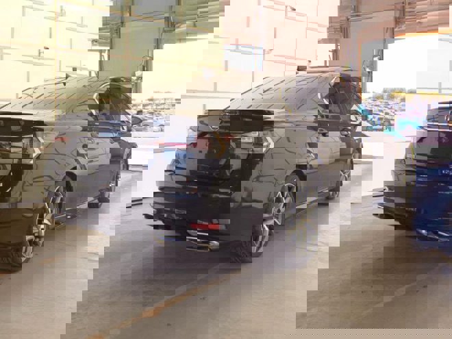 Used 2019 Lexus GS 350 F Sport w/ Preferred Accessory Package image 4