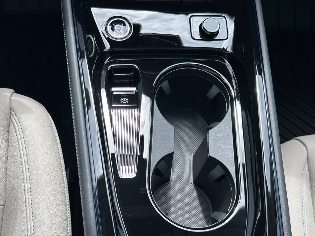 New 2026 Audi Q3 quattro 2.0T AWD/4WD image 35
