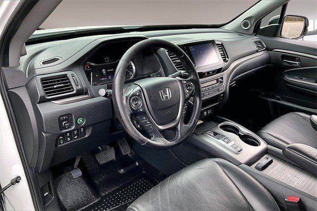 Certified 2022 Honda Ridgeline RTL-E image 18