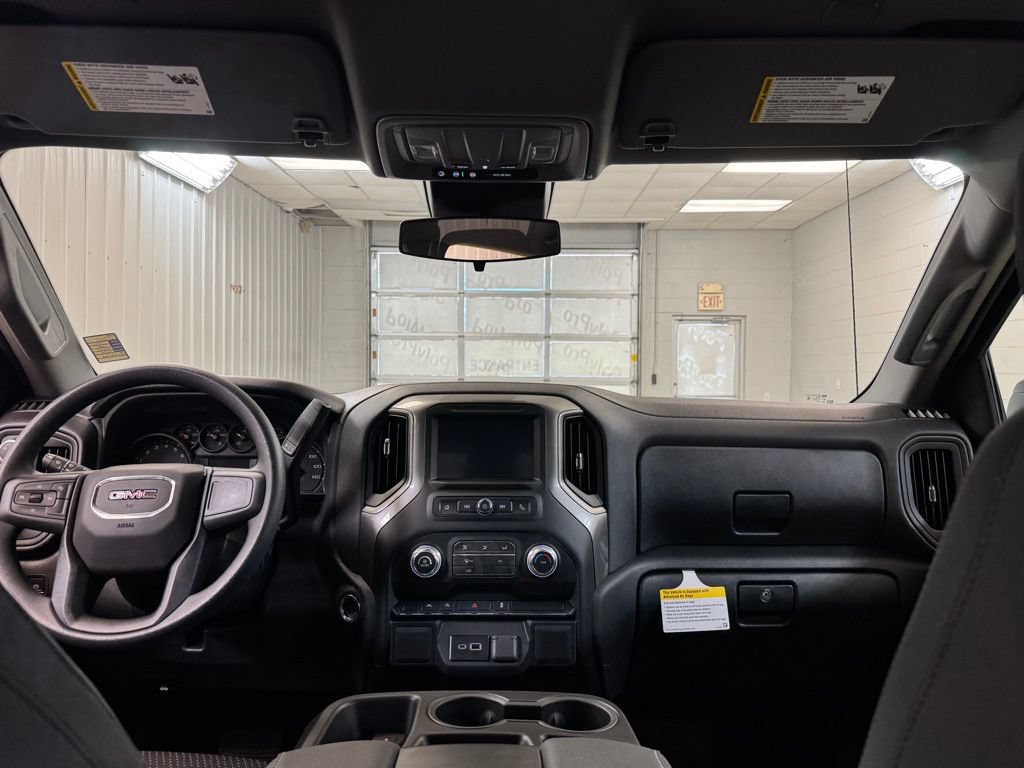 New 2026 GMC Sierra 1500 Pro w/ Trailering Package AWD/4WD image 20