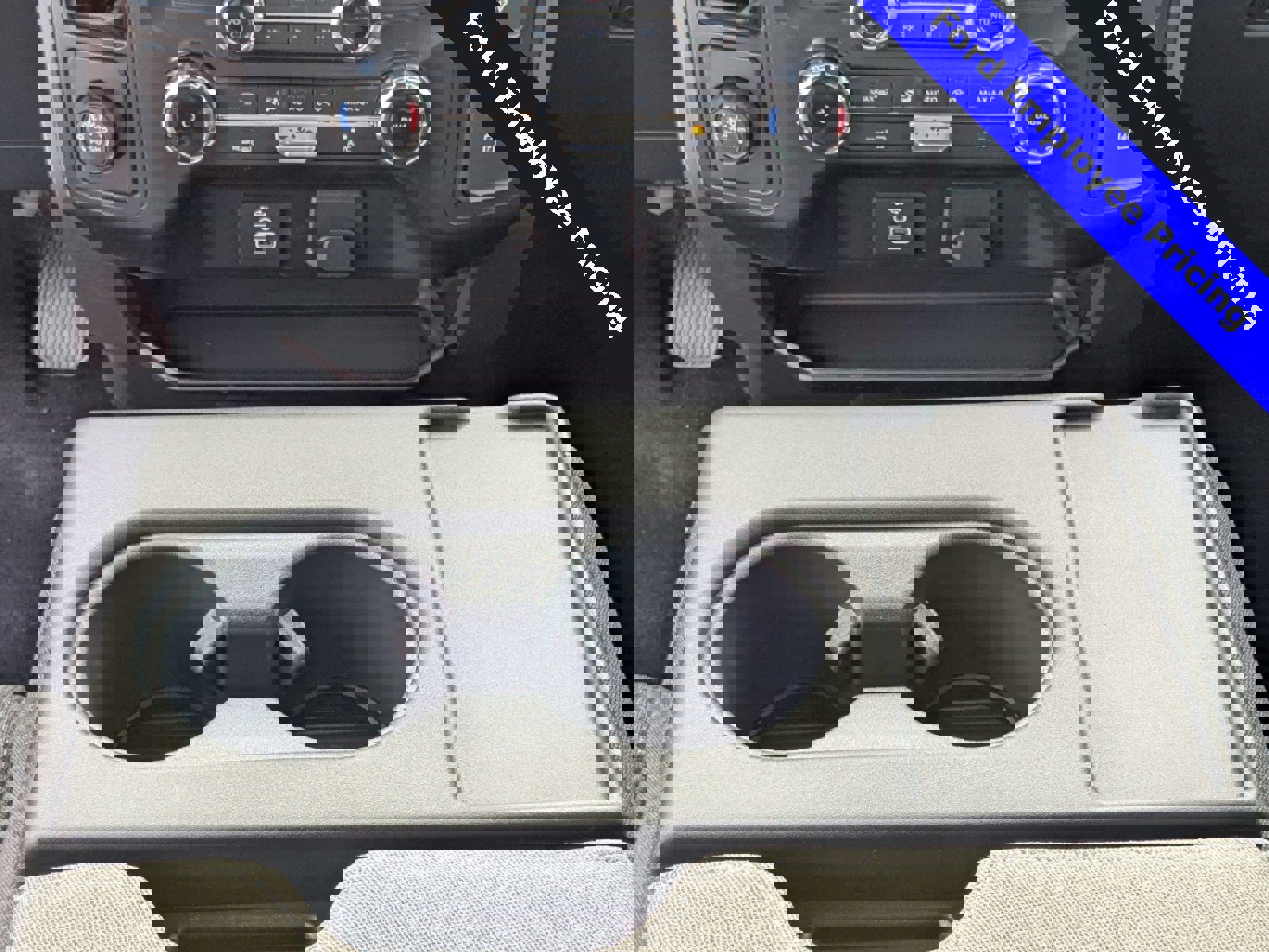 New 2025 Ford F150 XLT w/ Equipment Group 301A Standard image 50