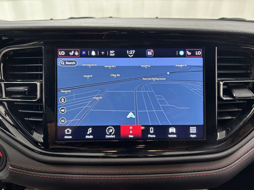 Used 2026 Dodge Durango GT AWD/4WD image 16