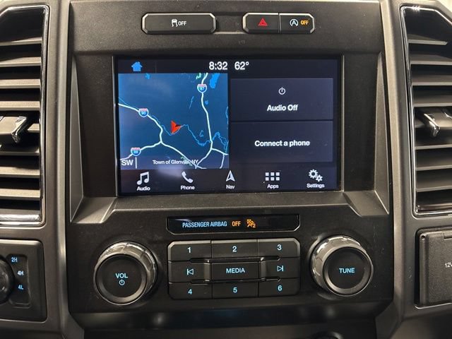 Used 2019 Ford F150 XLT w/ Equipment Group 302A Luxury AWD/4WD image 27