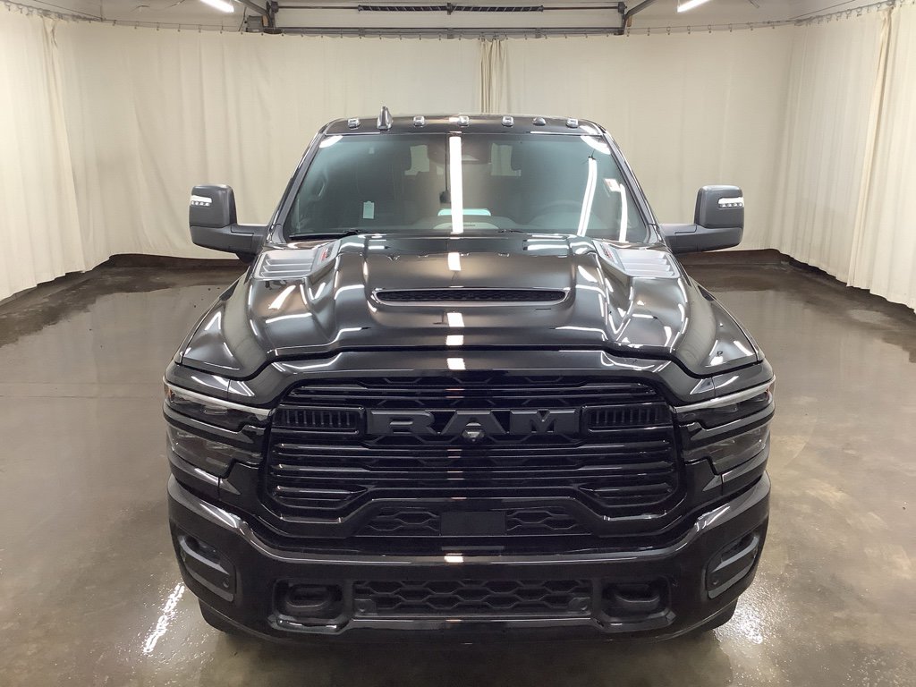 New 2026 RAM 3500 Laramie image 3