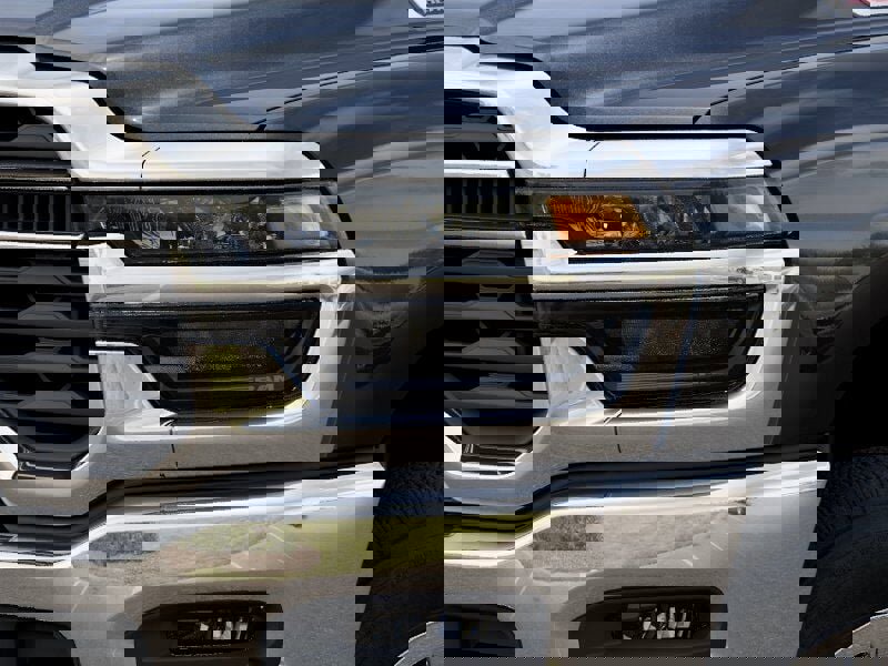 New 2026 RAM 2500 Tradesman image 10