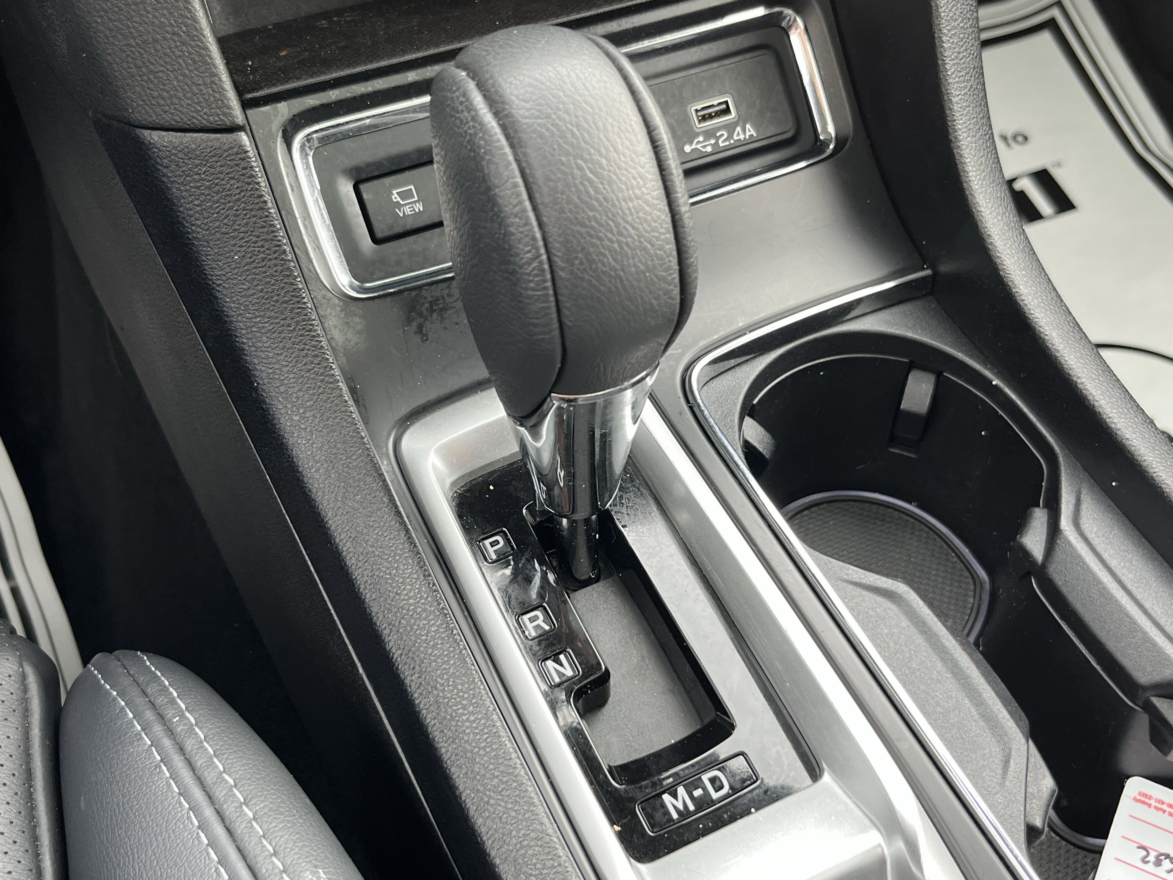 Used 2023 Subaru Ascent Limited w/ Technology Package image 30