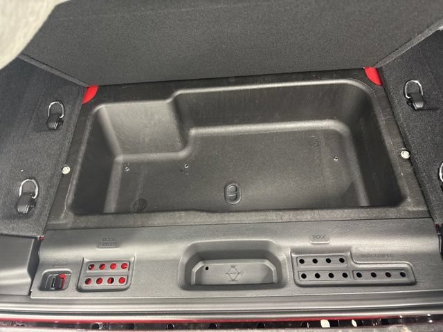 New 2026 Jeep Wrangler Unlimited Sport AWD/4WD image 12