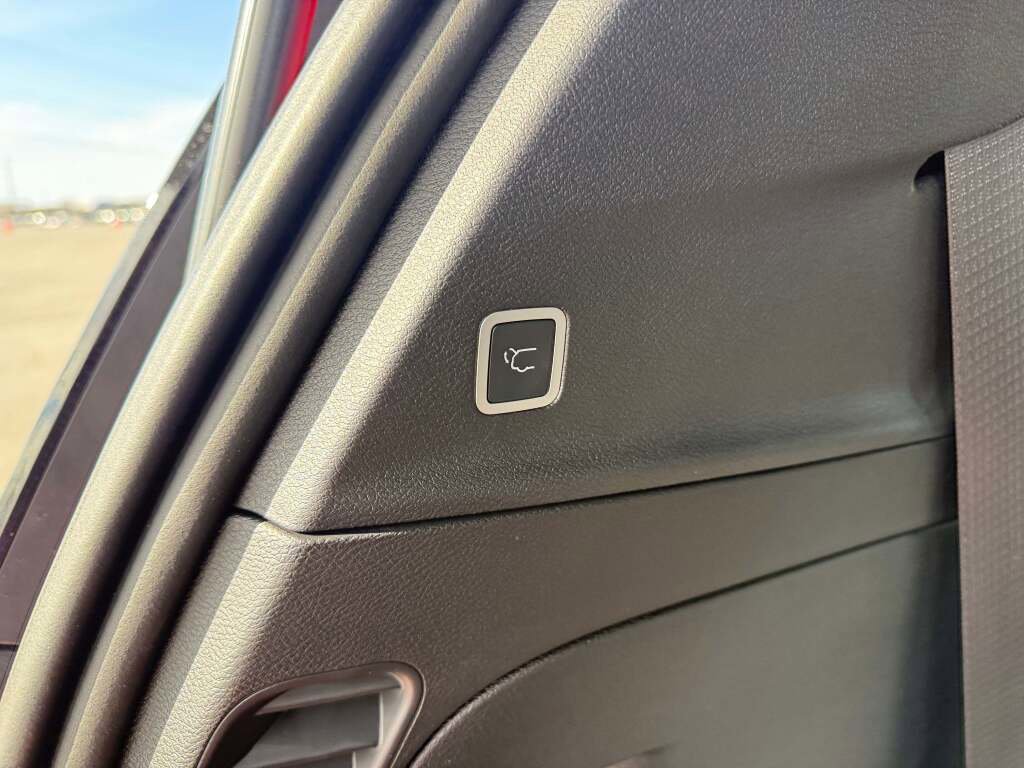 New 2026 Chrysler Pacifica Select image 27