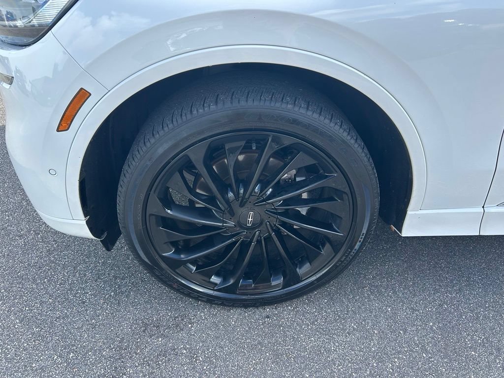 Used 2021 Lincoln Aviator Reserve w/ Equipment Group 208A AWD/4WD image 5
