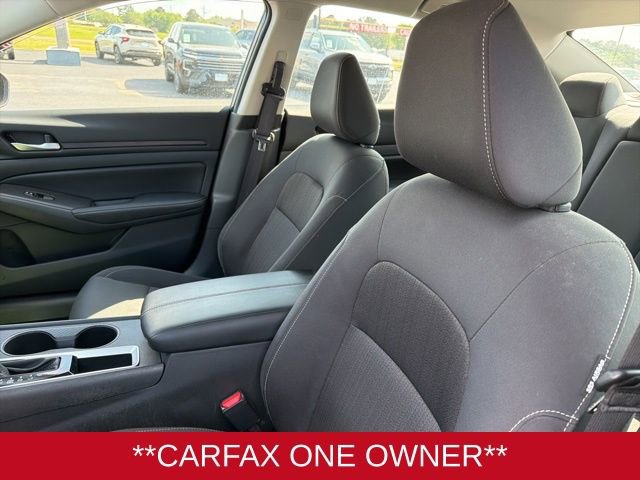 Used 2025 Nissan Altima 2.5 SV image 7