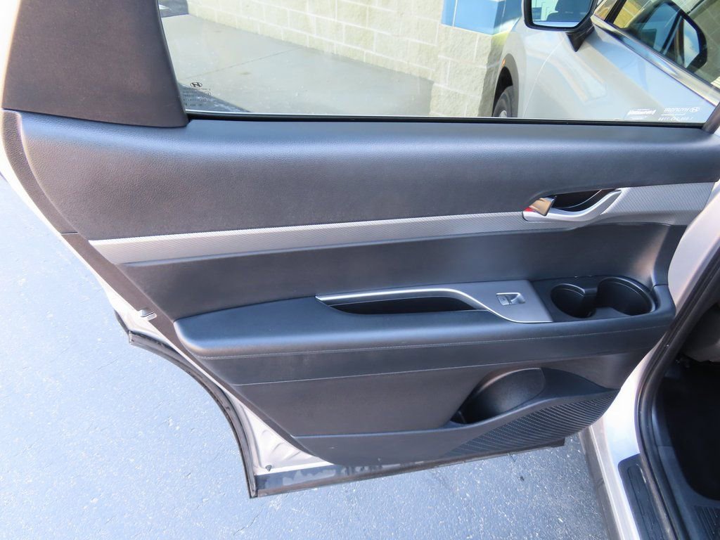 Used 2025 Hyundai Palisade SEL image 29