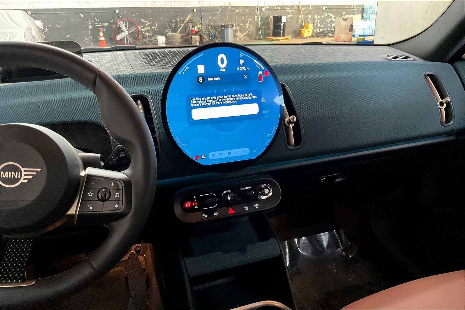 Used 2025 MINI Cooper Countryman S image 9