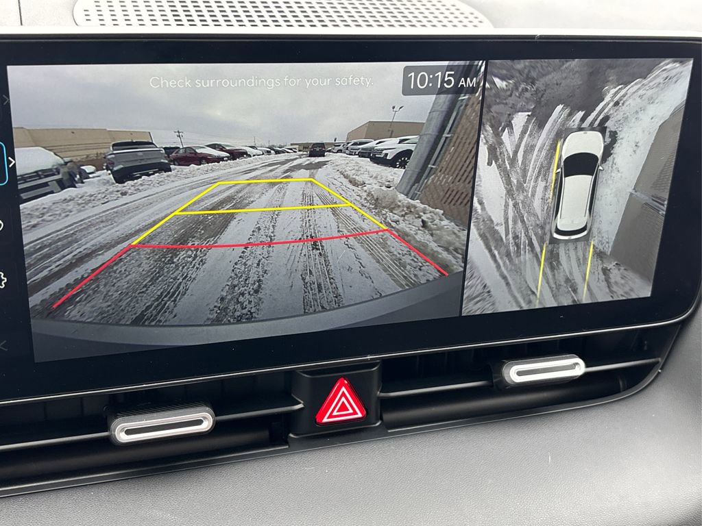 Used 2025 Hyundai Ioniq 5 Limited image 30