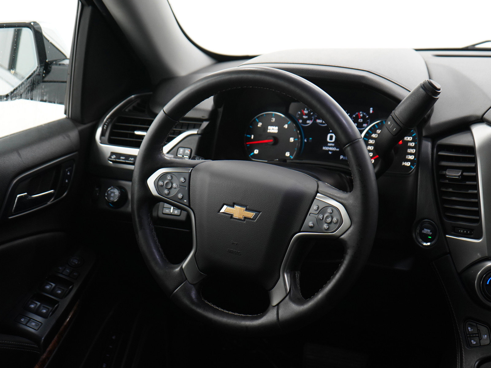 Used 2017 Chevrolet Tahoe Premier AWD/4WD image 15
