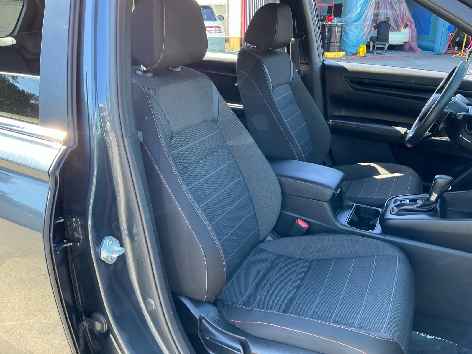 Used 2023 Honda CR-V Sport image 21