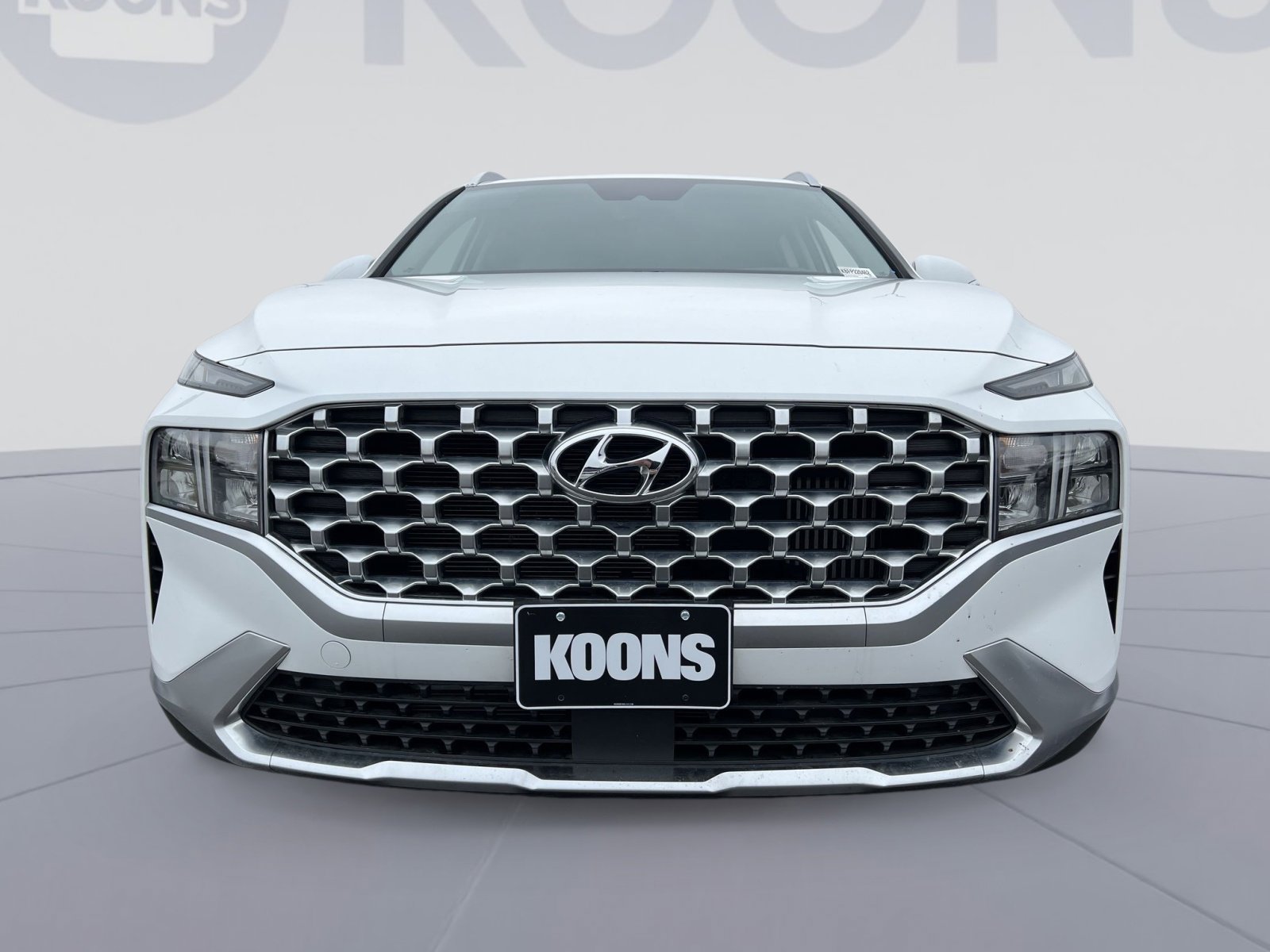 Used 2022 Hyundai Santa Fe SEL Convenience image 11