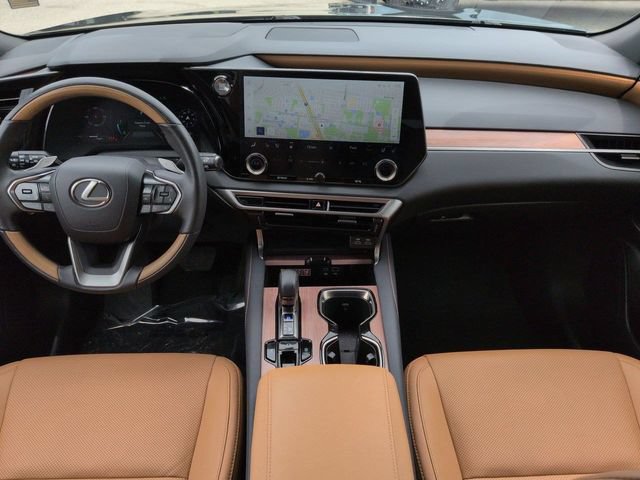 Used 2025 Lexus RX 350 Premium w/ Accessory Package (Z1) FWD image 16
