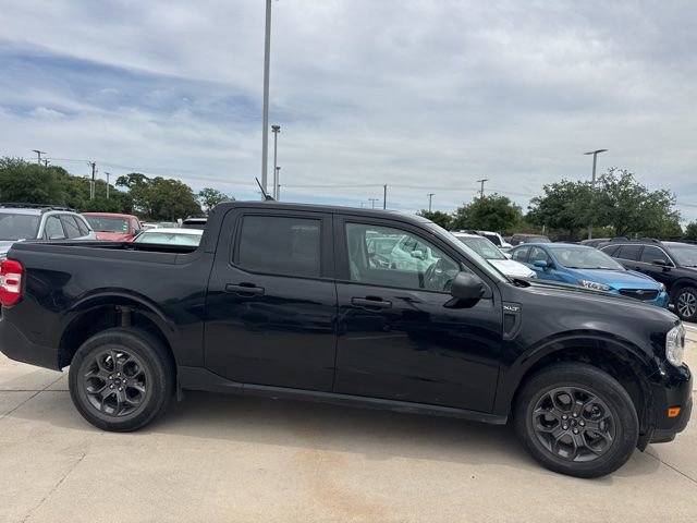 Used 2024 Ford Maverick XLT image 2