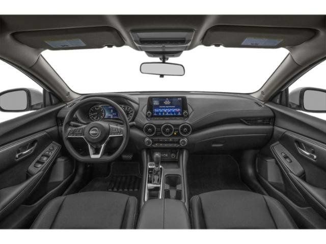 Used 2025 Nissan Sentra SV w/ Trunk Package FWD image 40