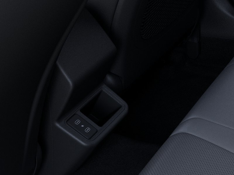 New 2026 Kia K4 EX image 13