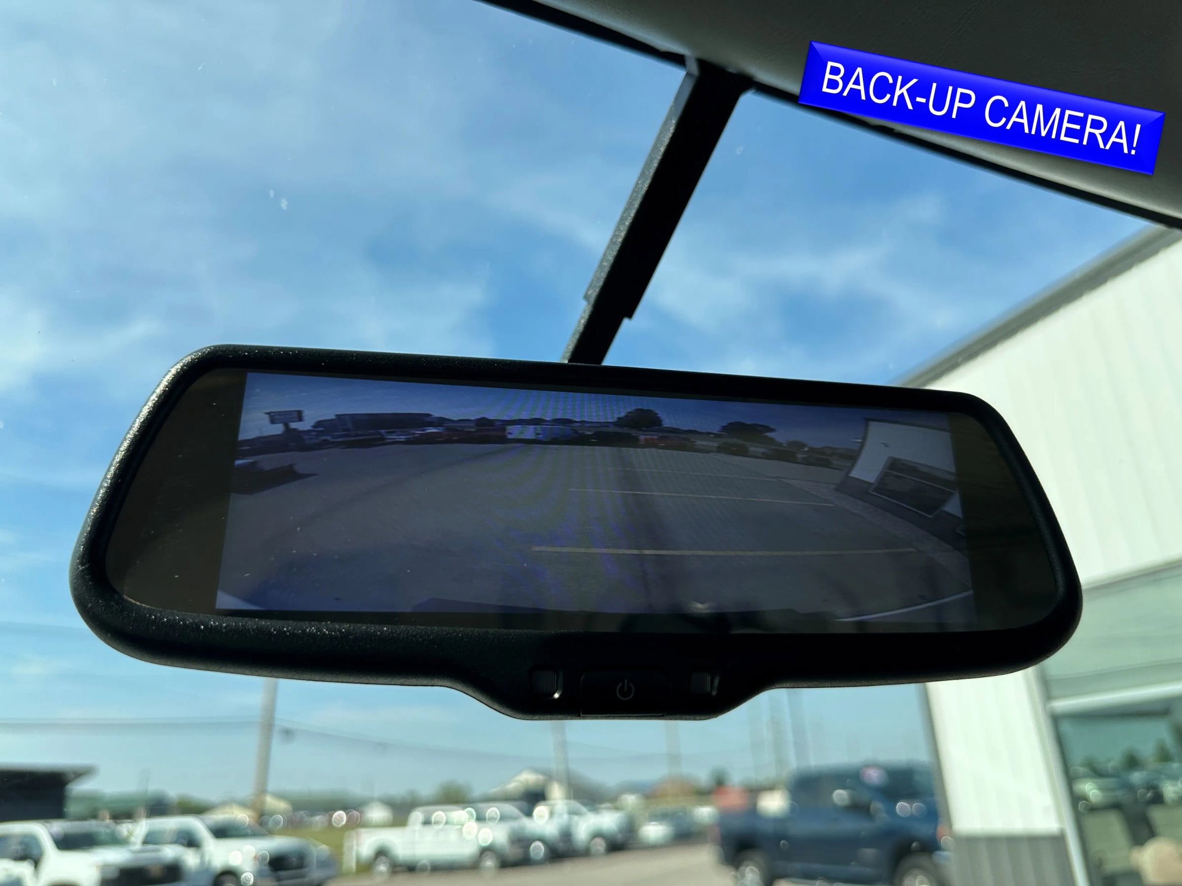 Used 2024 Ford E-450 and Econoline 450 Super Duty w/ Power Windows & Locks Group image 4