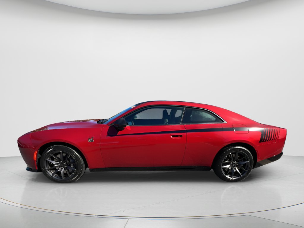 Used 2026 Dodge Charger Scat Pack AWD/4WD image 6