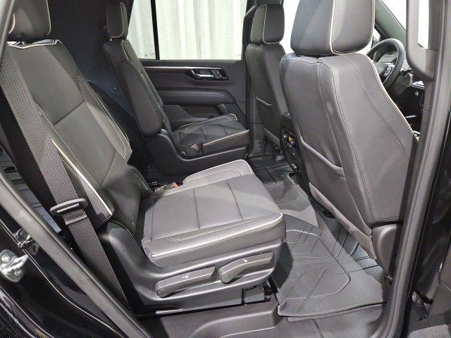 New 2025 Chevrolet Tahoe Premier image 18
