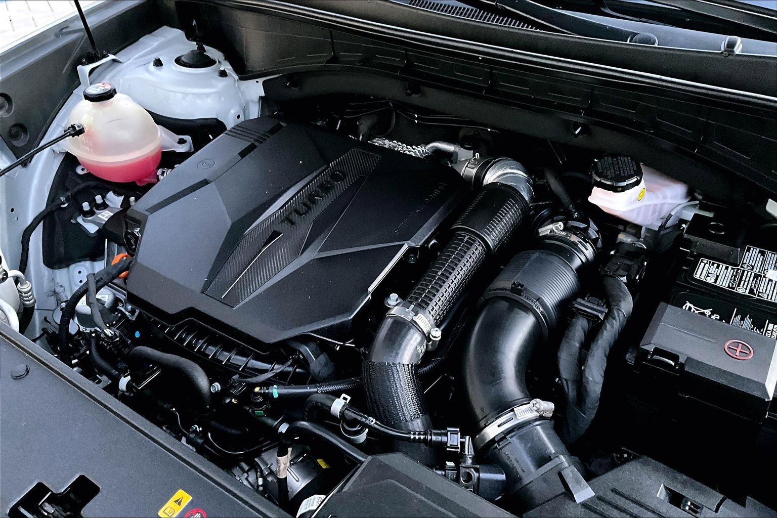 Used 2022 Kia Sorento SX image 32