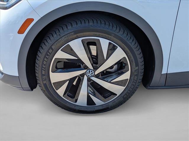 Used 2021 Volkswagen ID.4 1st Edition RWD image 24