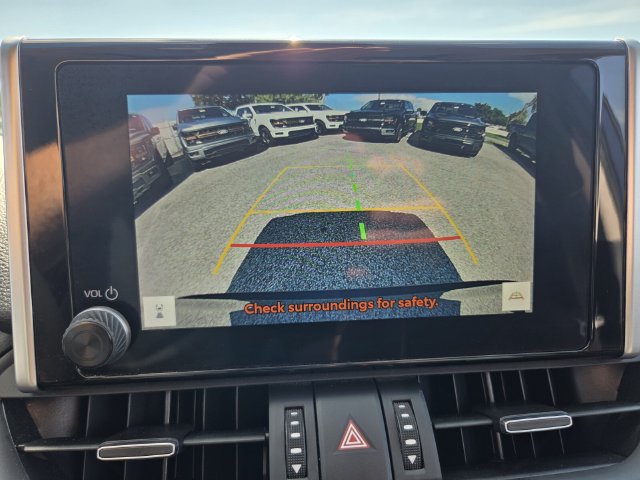 Used 2023 Toyota RAV4 XLE Premium FWD image 25