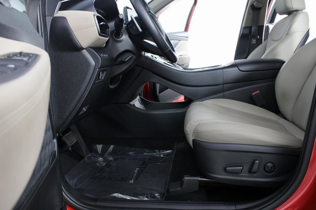 Used 2022 Hyundai Santa Fe SEL w/ Convenience Package image 15