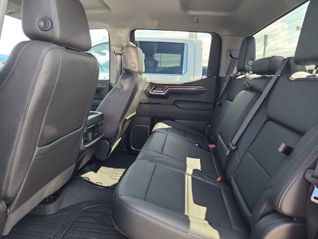 Used 2023 GMC Sierra 1500 SLT w/ SLT Convenience Package AWD/4WD image 11