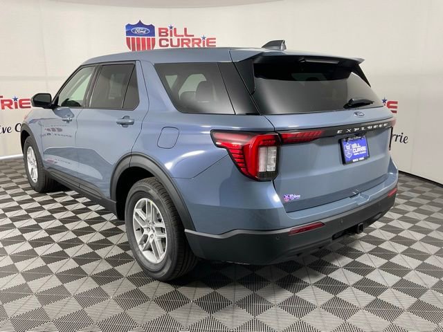 New 2026 Ford Explorer Active image 5