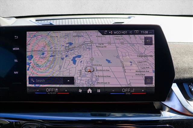 New 2026 BMW X2 xDrive28i AWD/4WD image 16