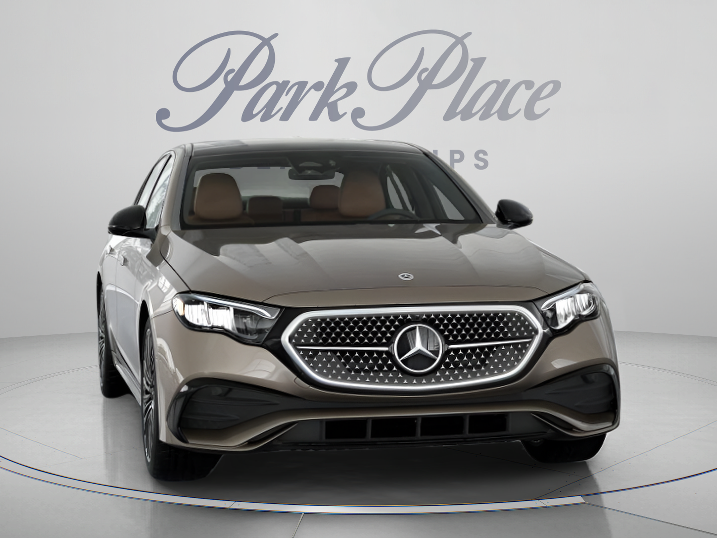 New 2027 Mercedes-Benz E 350 Sedan image 35