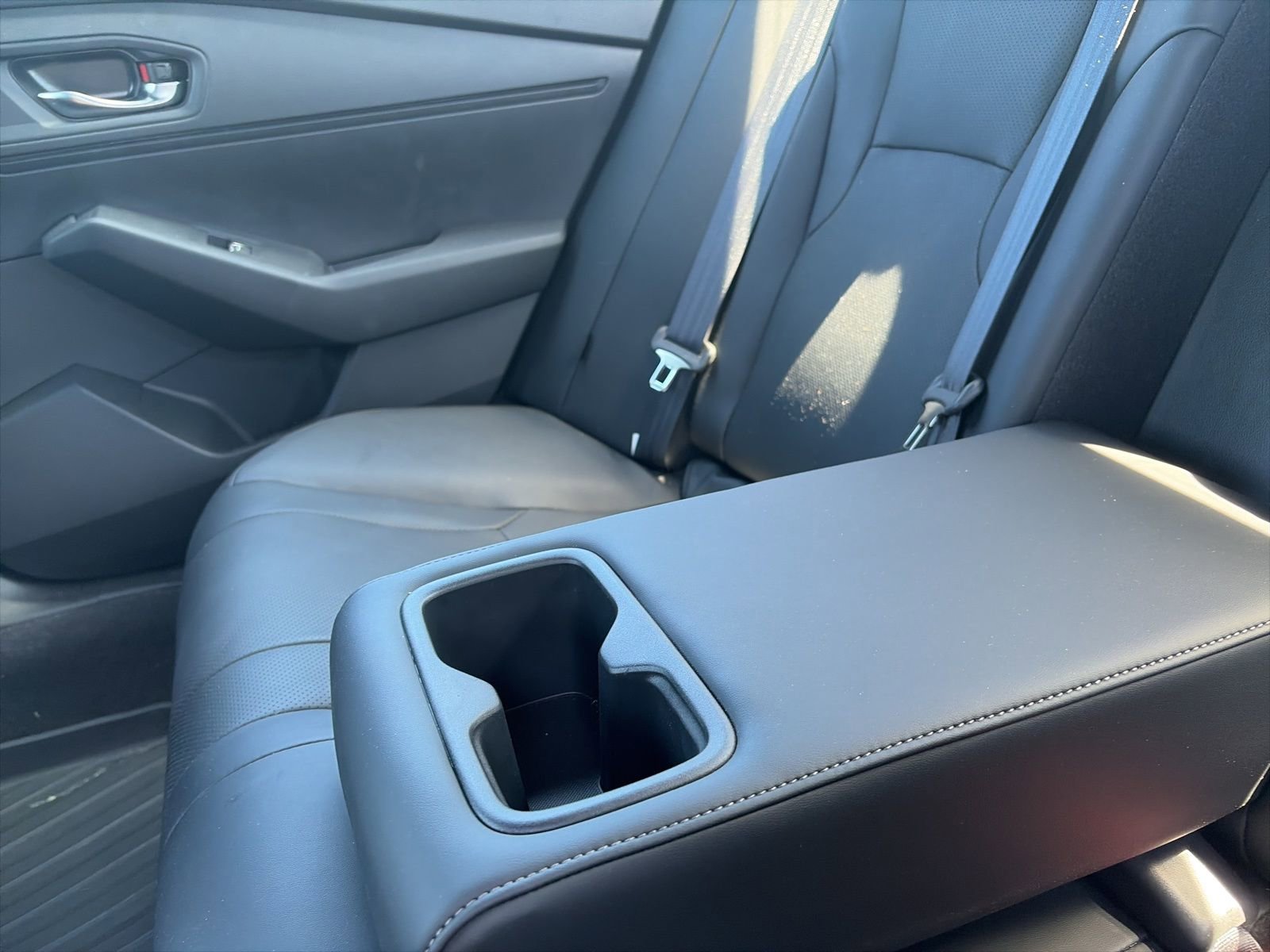 Certified 2023 Honda Accord Sport image 10